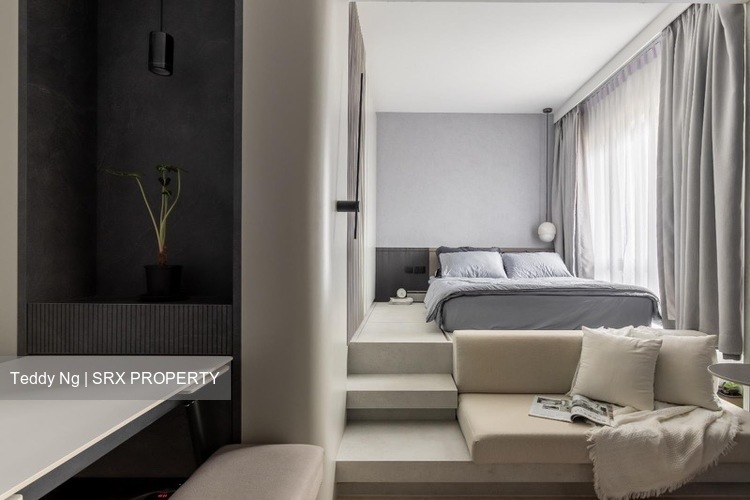 The Tre Ver (D13), Condominium #528077511